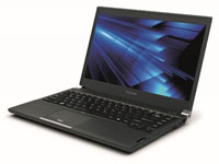 Toshiba Portege R700-1D1