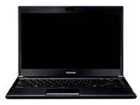 Toshiba Portege R700-1DC