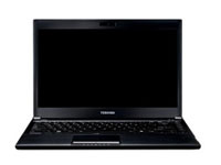 Toshiba Portege R700-1DD