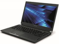 Toshiba Portege R700-1DE