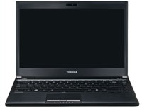 Toshiba Portege R700-1DP