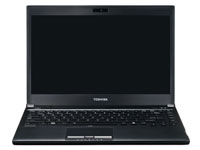Toshiba Portege R700-1E9