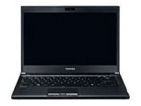 Toshiba Portege R700-1F4