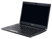 Toshiba Portege R700-1F5