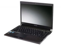 Toshiba Portege R700-1F7