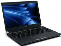 Toshiba Portege R705-SP3011