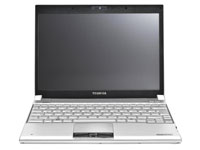 Toshiba Portege R600-014