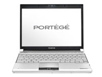 Toshiba Portege R600-10U