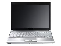 Toshiba Portege R500-120