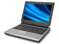 Toshiba Portege M750 (PPM75A-007010)
