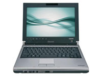 Toshiba Portege M750 (PPM75U-09Y02T)