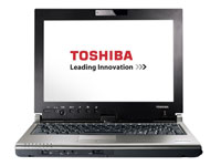 Toshiba Portege M750-0PR