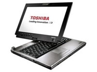 Toshiba Portege M750-102