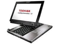 Toshiba Portege M750-103