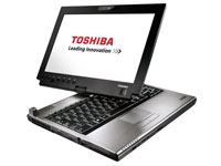 Toshiba Portege M750-11N