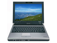 Toshiba Portege M780-S7210