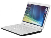 Toshiba Portege M800 (PPM81L-011003)