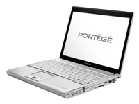 Toshiba Portege A600 (PPA60E-04S03KEN)
