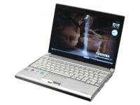 Toshiba Portege A600-12C