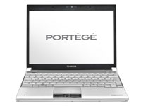 Toshiba Portege A600-133