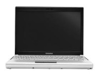 Toshiba Portege A600-17K