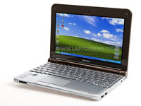 Toshiba Netbook NB205