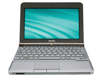 Toshiba Netbook NB205-N310/BN
