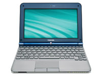 Toshiba Netbook NB205-N312/BL