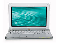 Toshiba Netbook NB205-N324WH