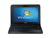 Toshiba Netbook NB250-001