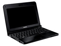 Toshiba Netbook NB250-10E
