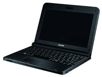 Toshiba Netbook NB250-10R