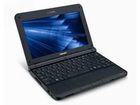 Toshiba Netbook NB255-SP0011
