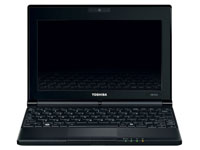 Toshiba Netbook NB500 (PLL50L-007022)