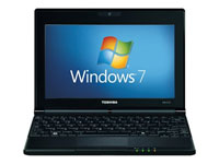 Toshiba Netbook NB500 (PLL50L-048031)