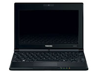 Toshiba Netbook NB500 (PLL59L-00G005)