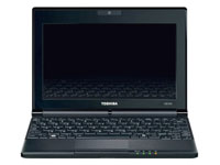 Toshiba Netbook NB500-10R