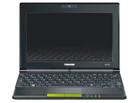 Toshiba Netbook NB500-111