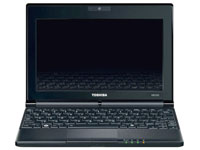 Toshiba Netbook NB500-115