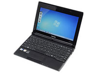 Toshiba Netbook NB500-11F