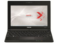Toshiba Netbook NB500-11H