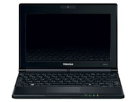 Toshiba Netbook NB500-129