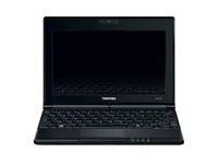 Toshiba Netbook NB500-12C