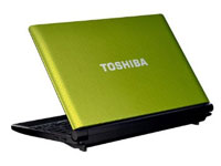 Toshiba Netbook NB500-130