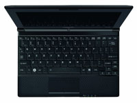 Toshiba Netbook NB500-135