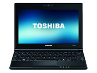 Toshiba Netbook NB500-13C