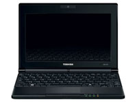 Toshiba Netbook NB500-00M