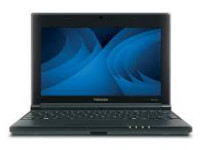 Toshiba Netbook NB505-02N