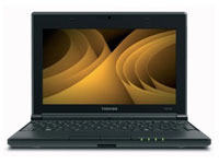 Toshiba Netbook NB505-SP0166KM