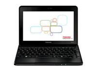 Toshiba Netbook NB510-117